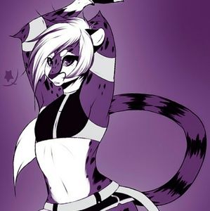 Meet your Posher, Lucy